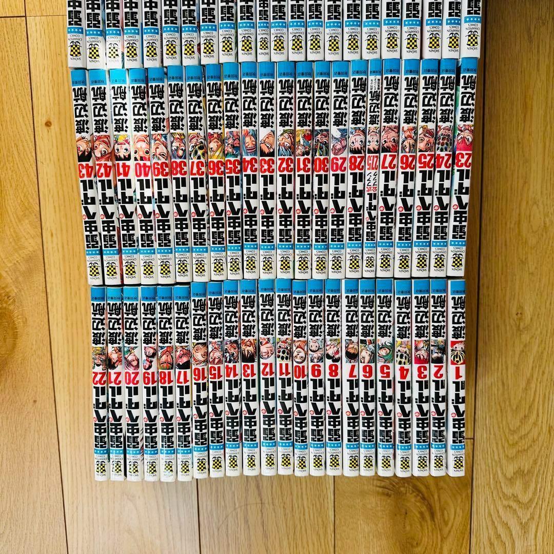 たゃ 弱虫ペダル 1〜86巻 セット 初版 帯 多数 おまけ付き たゃ様専用 弱虫ペダル 1〜86巻 セット 初版 帯 多数 おまけ付き