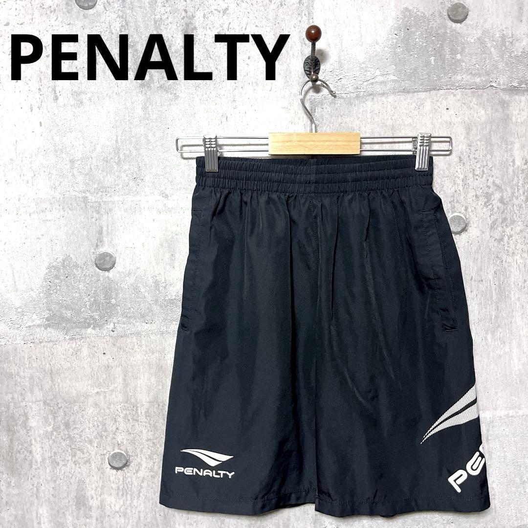PENALTY ペナルティー メンズ ゲームパンツ トレーニングパンツ サッカー