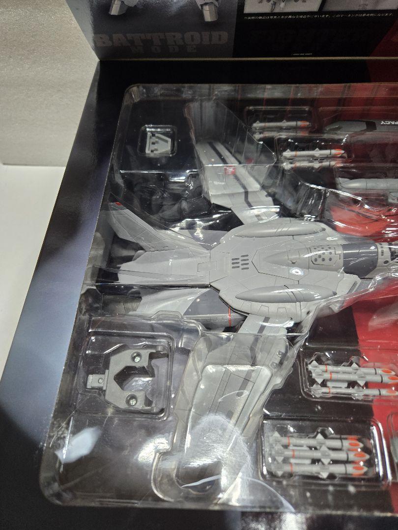 やまと 1/60 VF-0A マクロスゼロ 完全変形 ジャンク