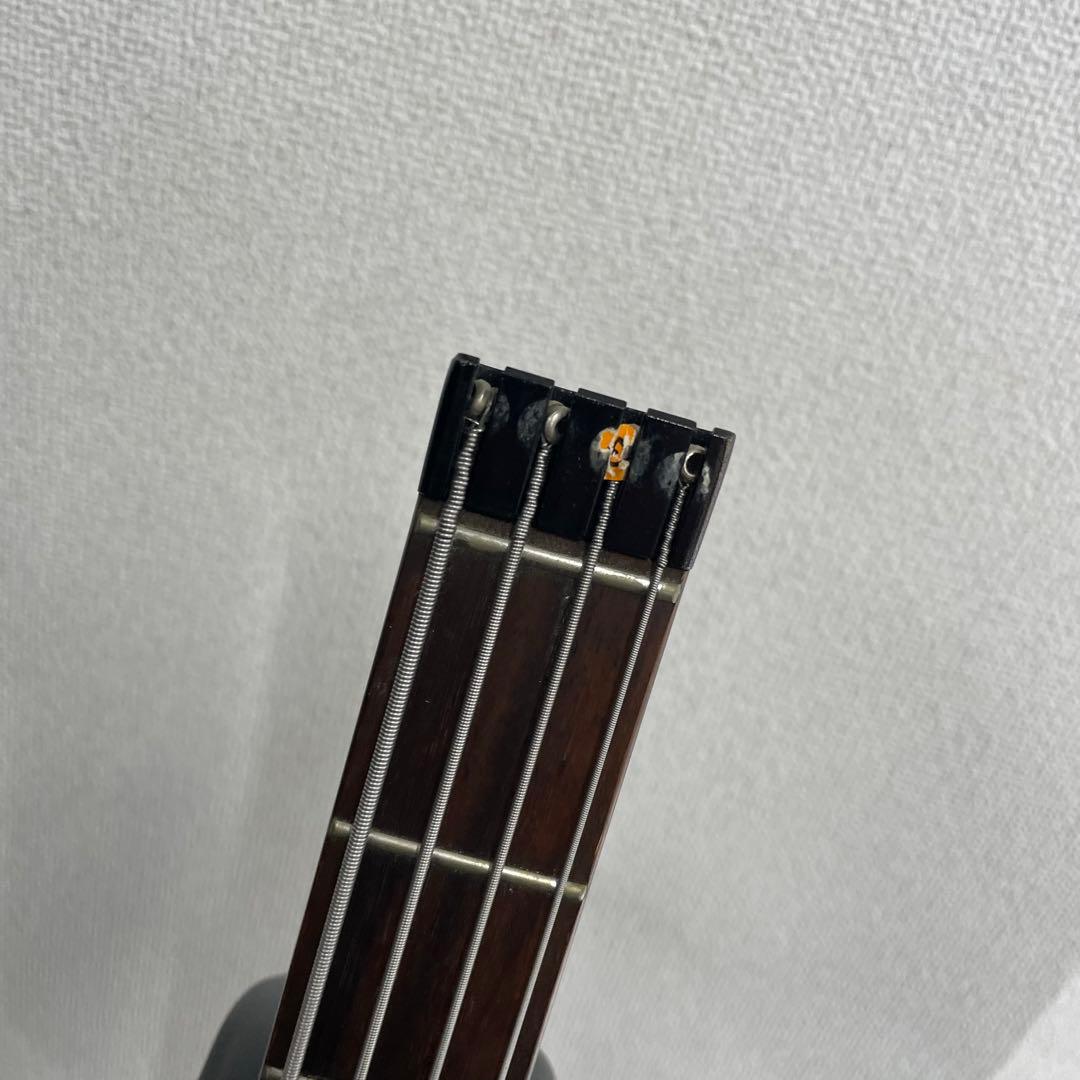 動作品 Spirit by Steinberger ヘッドレスベース エレキ 動作品 Spirit by Steinberger ヘッドレスベース エレキ