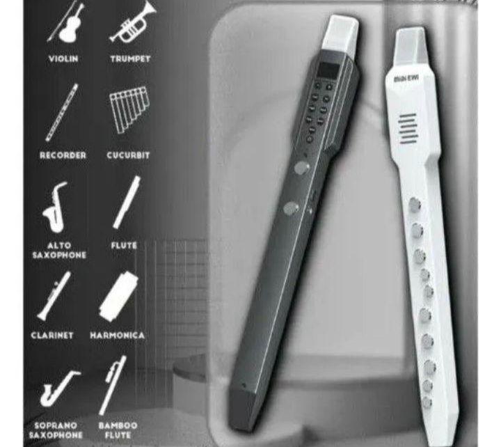 新品 電子リコーダー サックス デジタル 管楽器 midi EWI 検索エレフエ 新品 電子リコーダー サックス デジタル 管楽器 midi EWI 検索