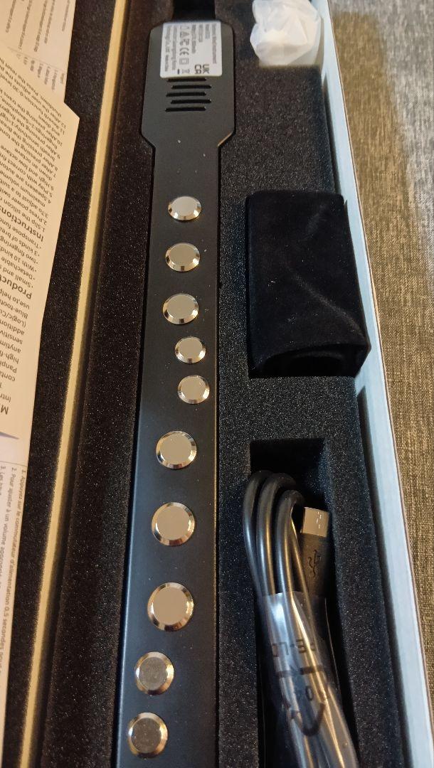 新品 電子リコーダー サックス デジタル 管楽器 midi EWI 検索エレフエ 新品 電子リコーダー サックス デジタル 管楽器 midi EWI 検索