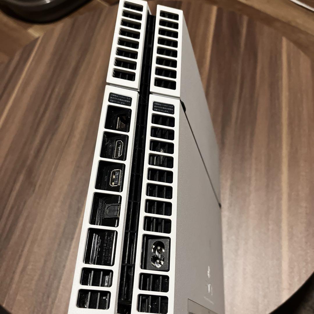 PlayStation4本体