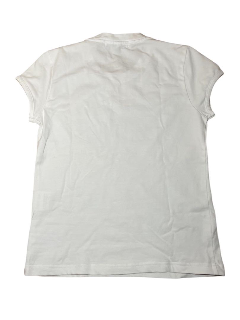 00s vintage Dior tシャツ　ラインストーン y2k 00s vintage Dior tシャツ ラインストーン y2k