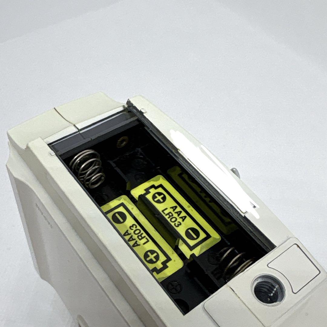 【美品】 20000台限定 オリンパス Ecru エクリュ フィルムカメラ 希少