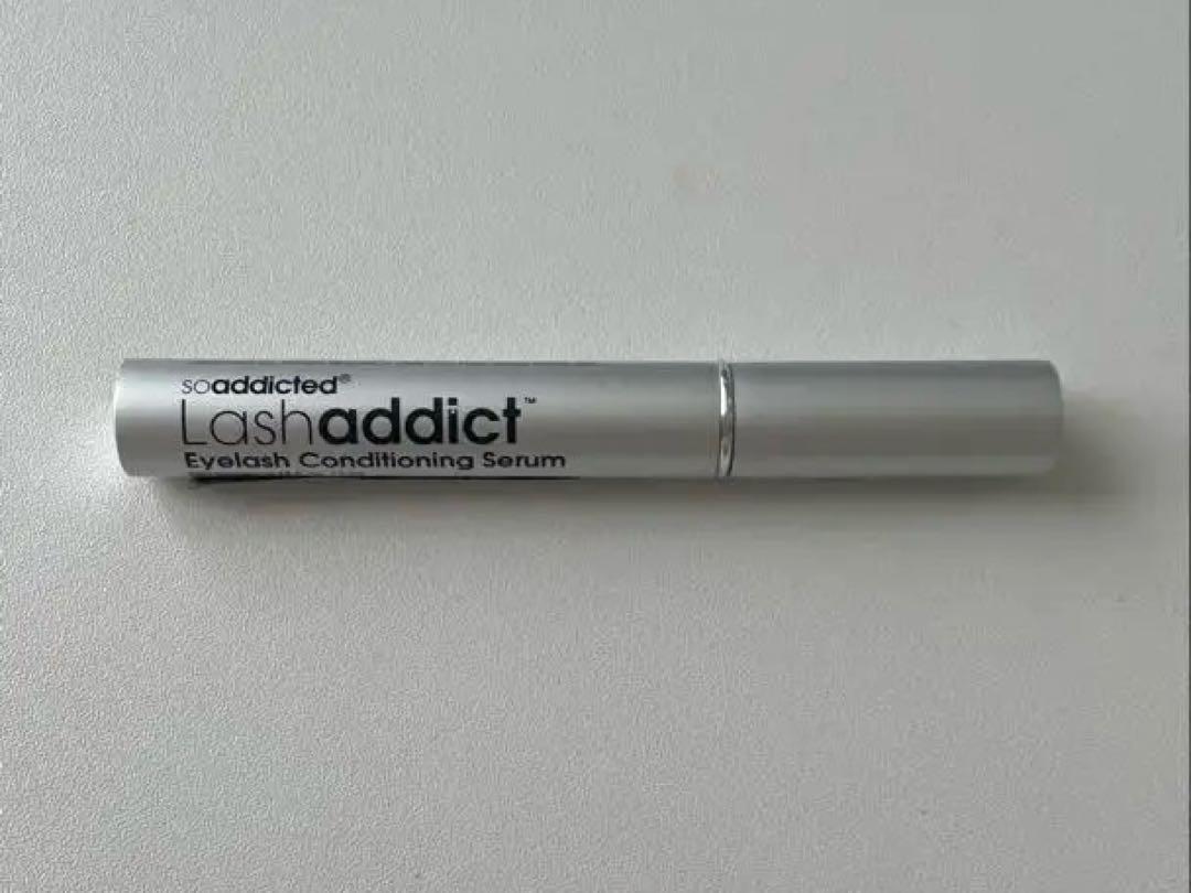 lash addict ラッシュアディクト まつ毛用美容液5ml
