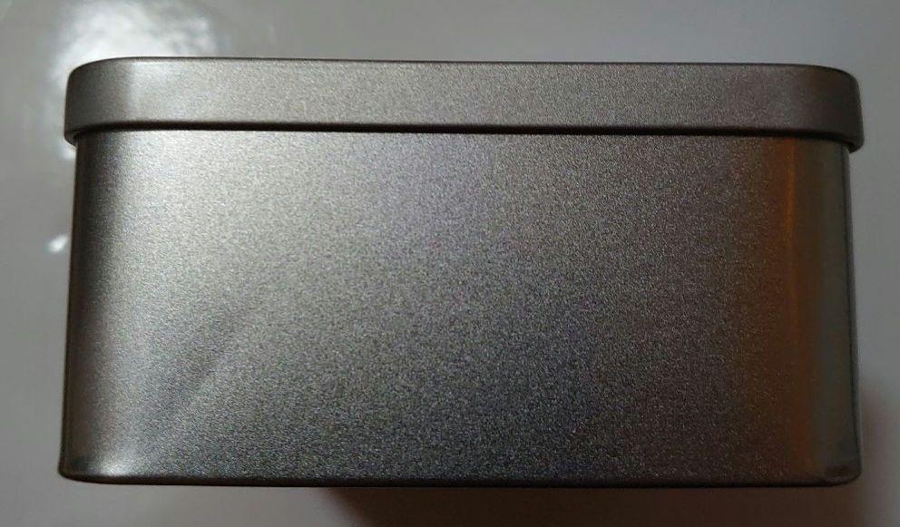 QANBA Gravity KS E02 clear white 24φ 12個