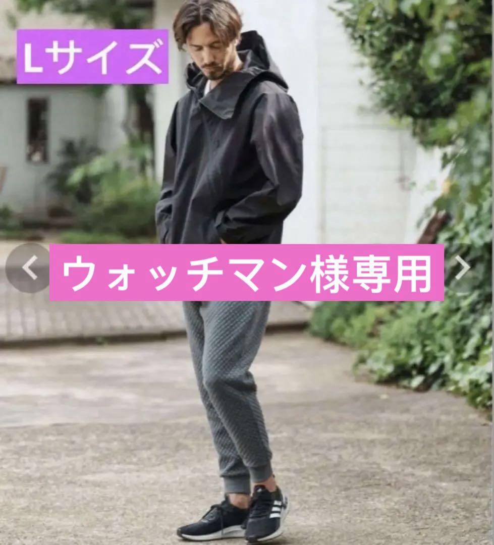 オールド パーク（Old park） フリンジシャツ ジャケット サイズM