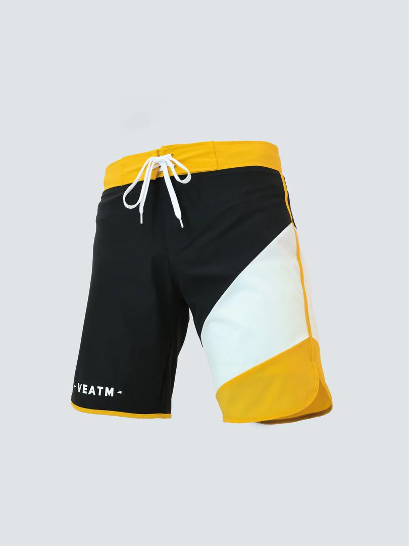 VEATM ビートム サーフパンツ S オンライン完売品 激レア 新品未使用 VEATM ビートム サーフパンツ S オンライン完売品 激レア 新品未使用