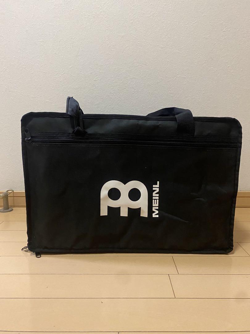 MEINL ケース付きカホン　MCAJ100BK-MA