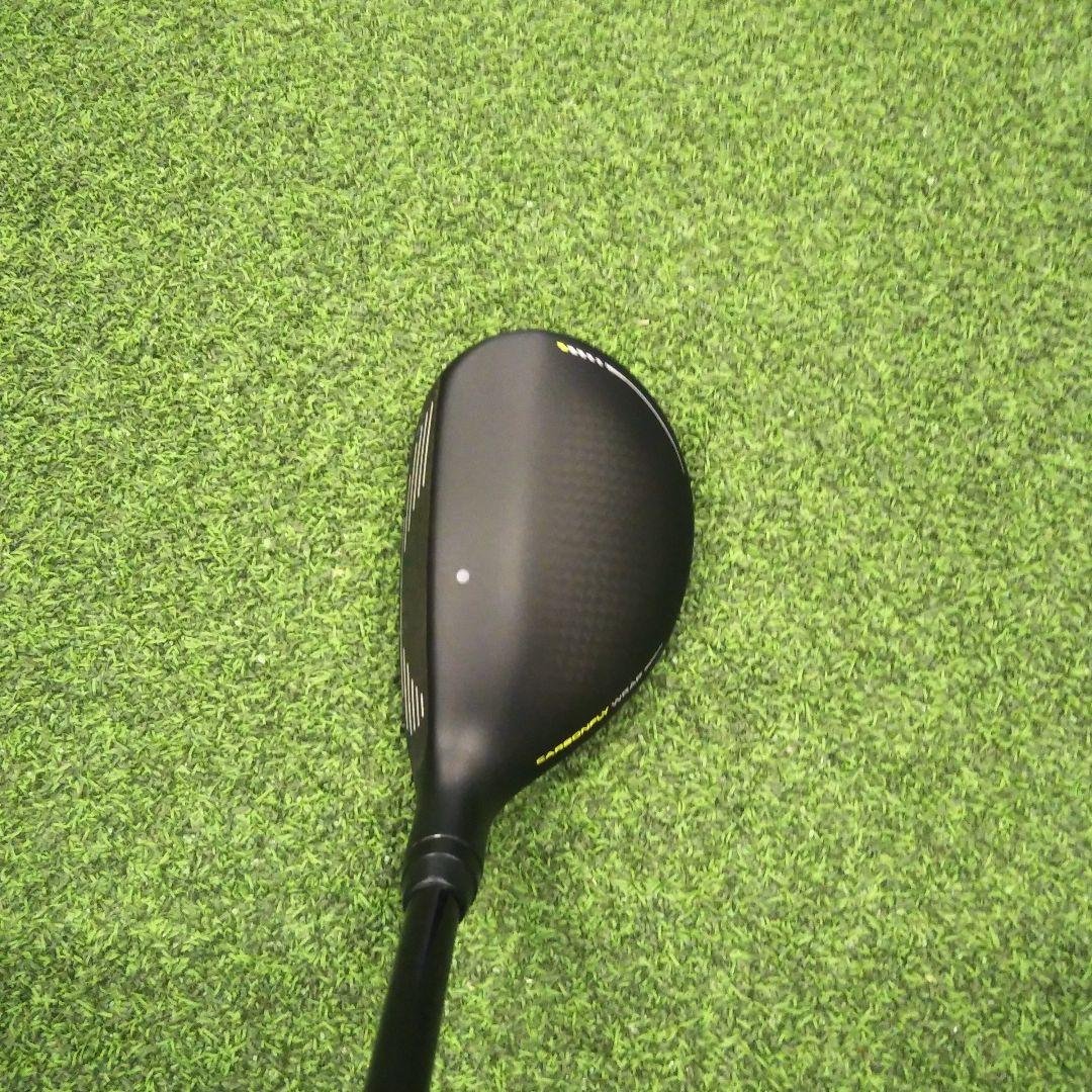 PING G430 ユーティリティ 3番 19度高価
