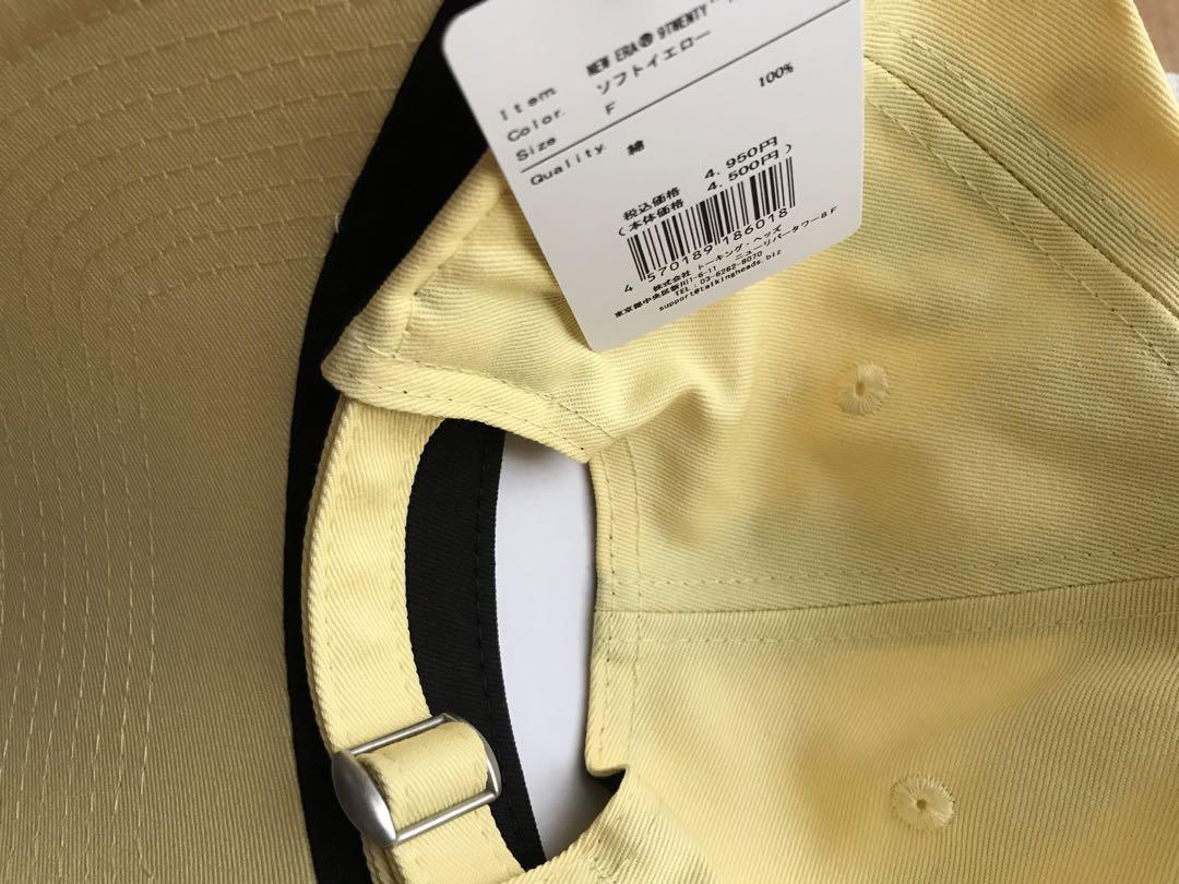NEWERA9FIFTYFLAG うさぎハチワレちいかわニューエラソフトイエロー ニューエラ ちいかわ コラボ キャップ イエロー NEW ERA 9TWENTY