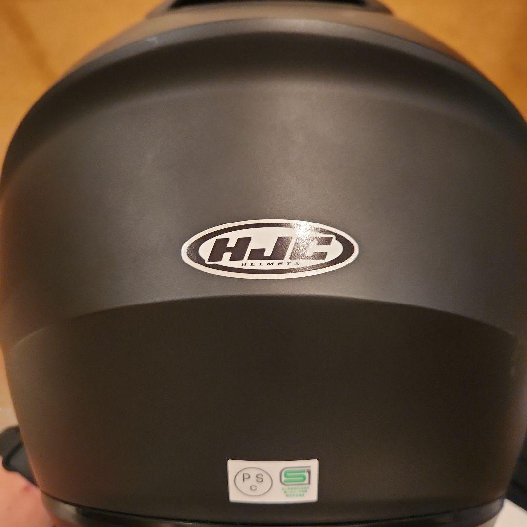 HJC i30 ジェットヘルメット Lサイズ