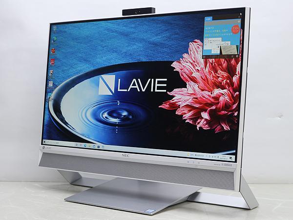 新作登場HOT 新品SSD Windows起動15秒 TV Blurayもきれい 薄枠23.8型 tn8FB-m25697160433 安い本物保証