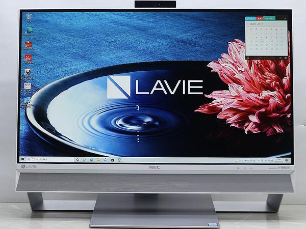 新作登場HOT 新品SSD Windows起動15秒 TV Blurayもきれい 薄枠23.8型 tn8FB-m25697160433 安い本物保証