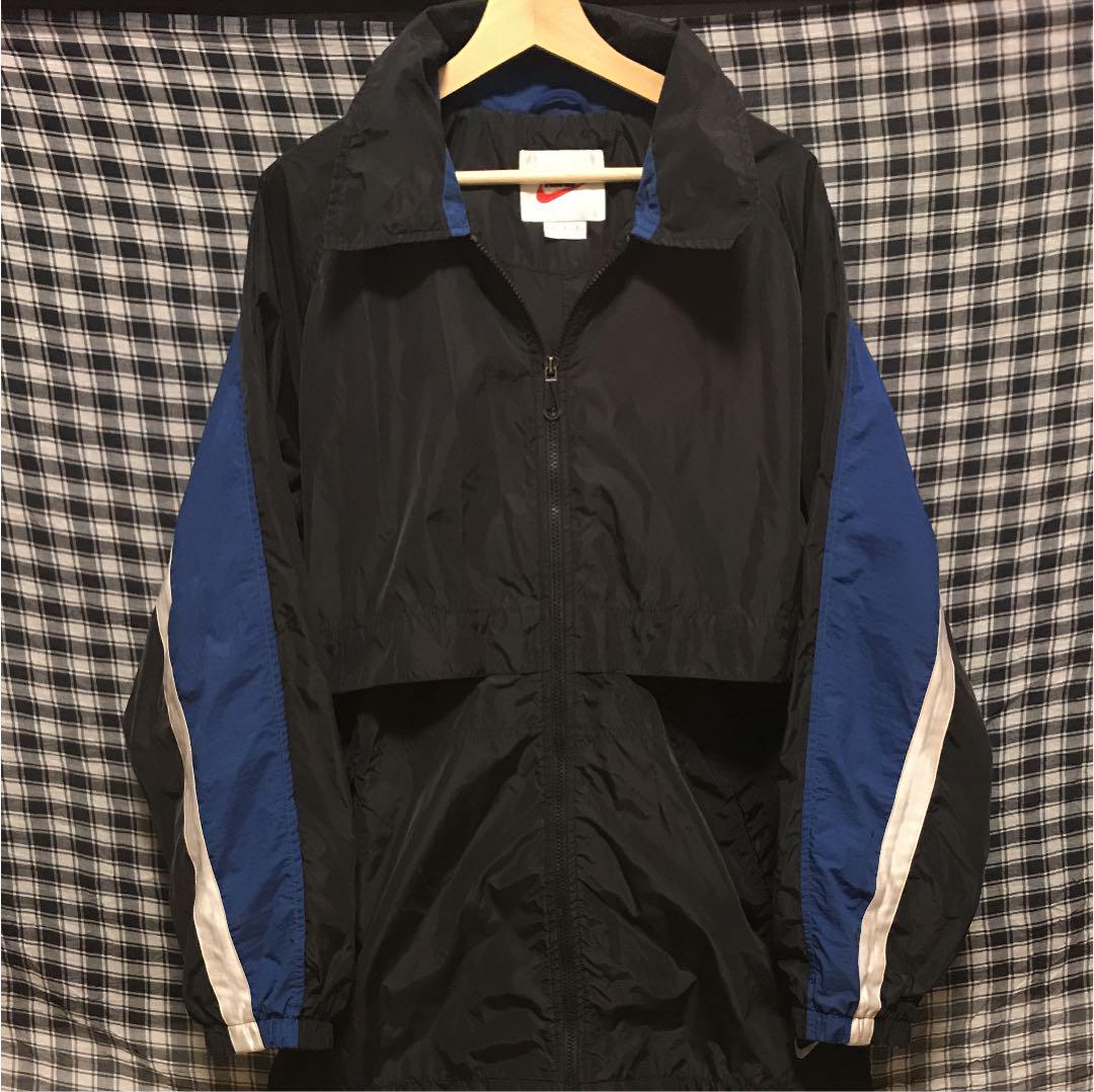 Nike 90s jacket