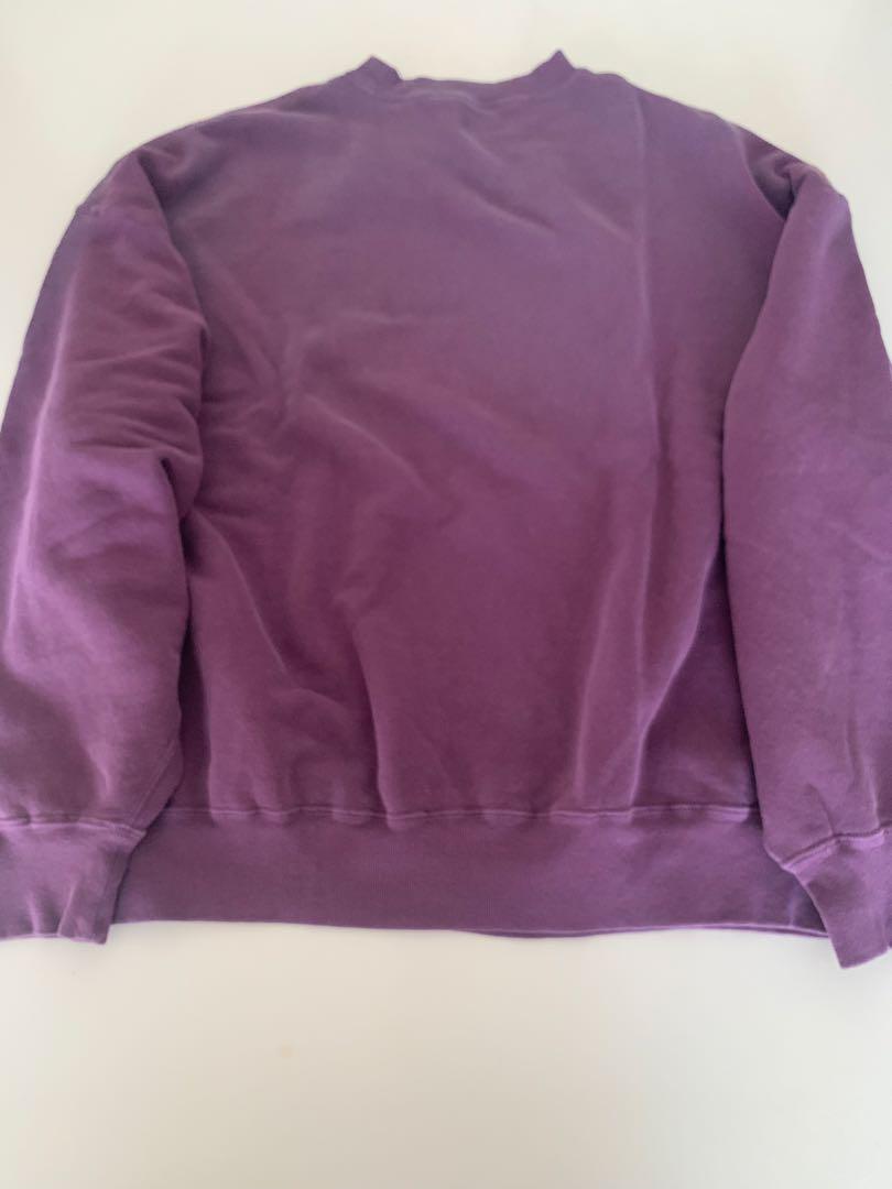 新品✨ Satistying スウェット