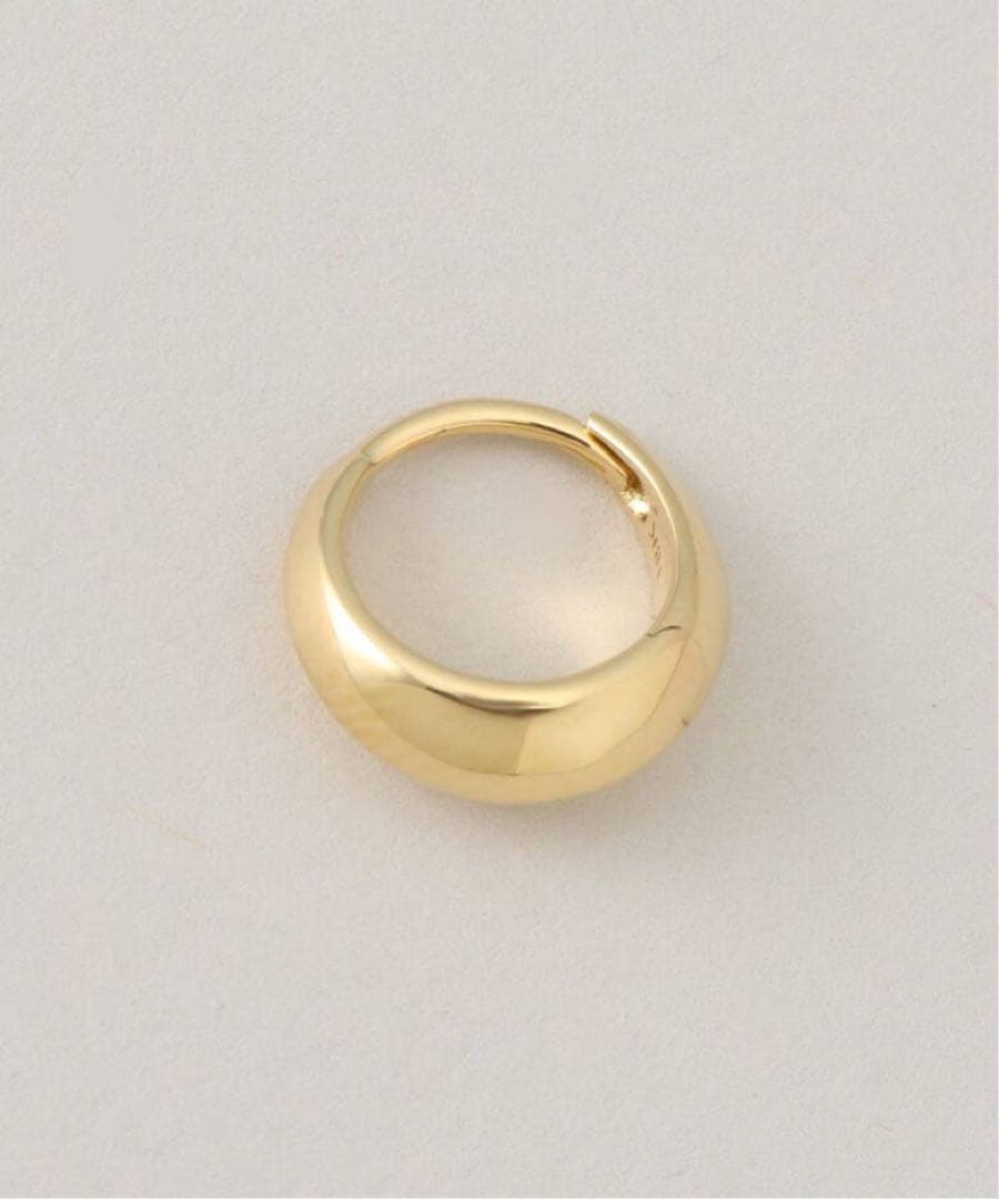 【LIZZIE MANDLER】CRESCENT HOOP 8.5 【LIZZIE MANDLER】CRESCENT HOOP 8.5