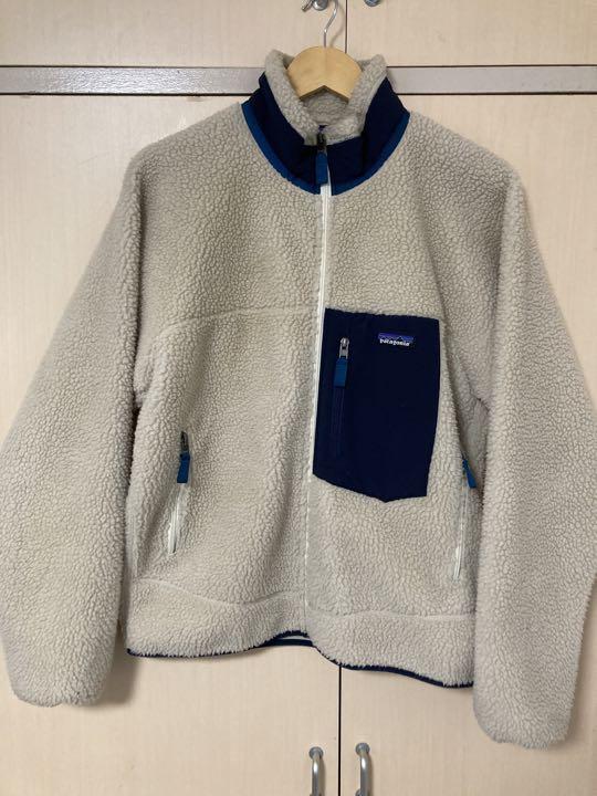 patagonia パタゴニア  レトロX
