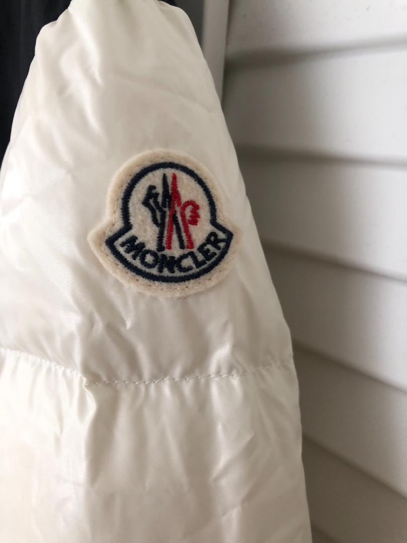 MONCLER♡GERSジャケット♡8A