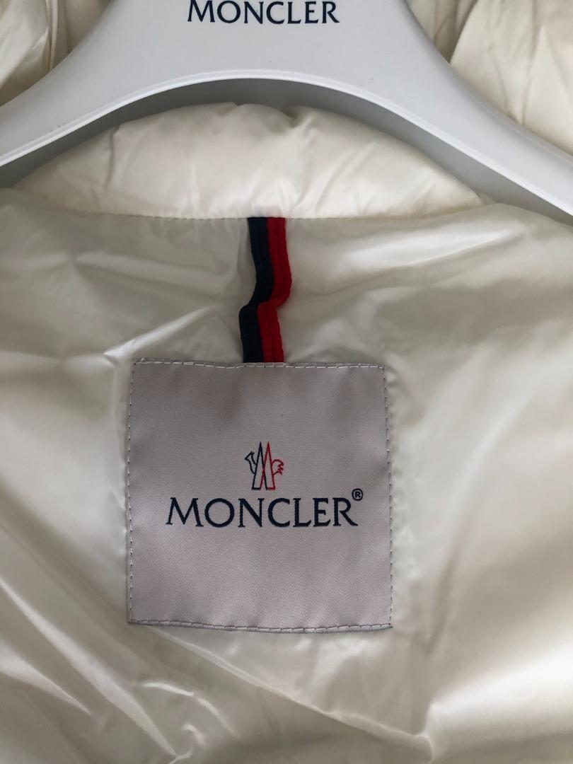 MONCLER♡GERSジャケット♡8A