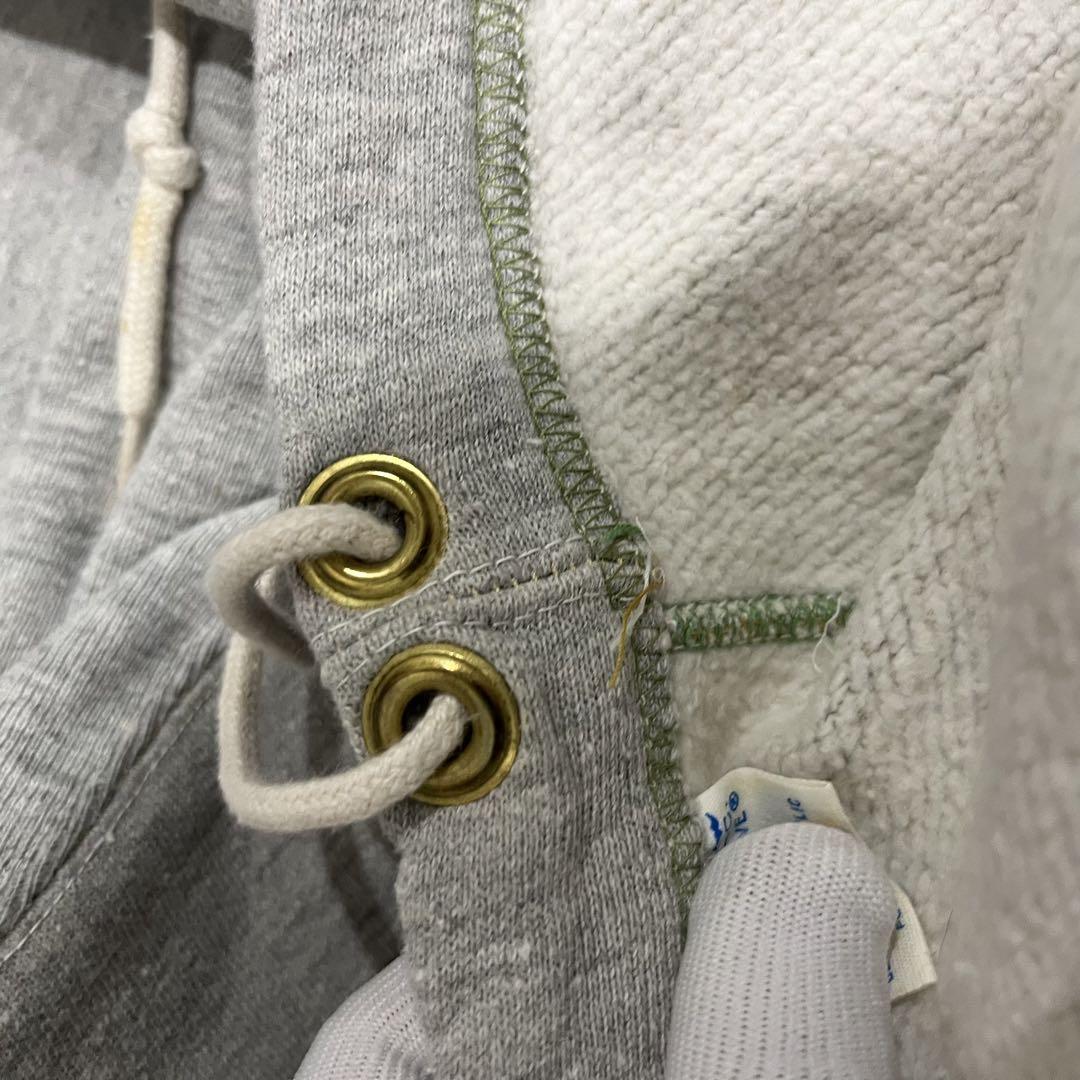 【希少】70’s Champion Reverse Weave スウェット XL 【希少】70’s Champion Reverse Weave スウェット XL