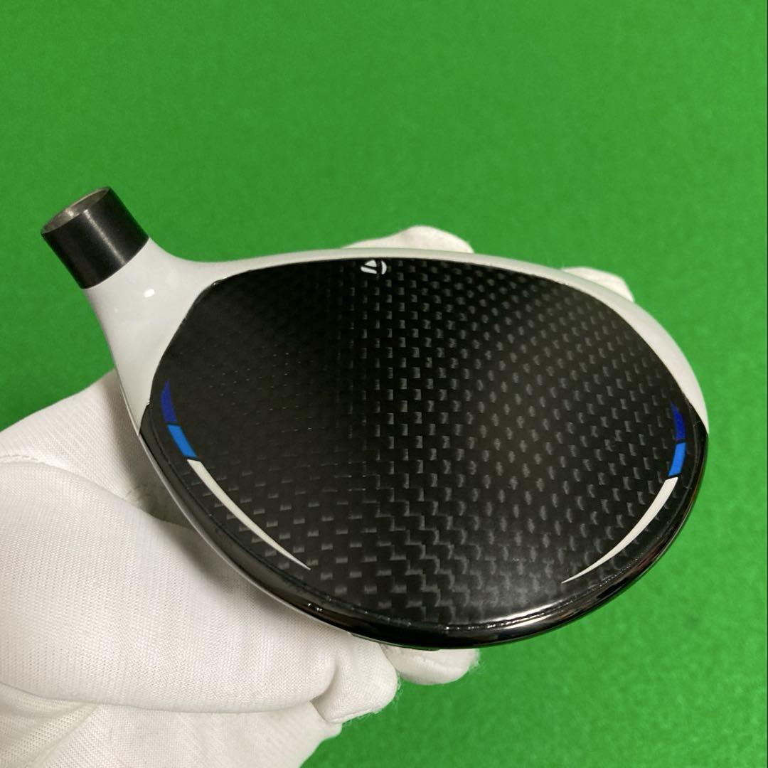 ‼️美品‼️テーラーメイド SIM2 チタニウム 5W フェアウェイウッド