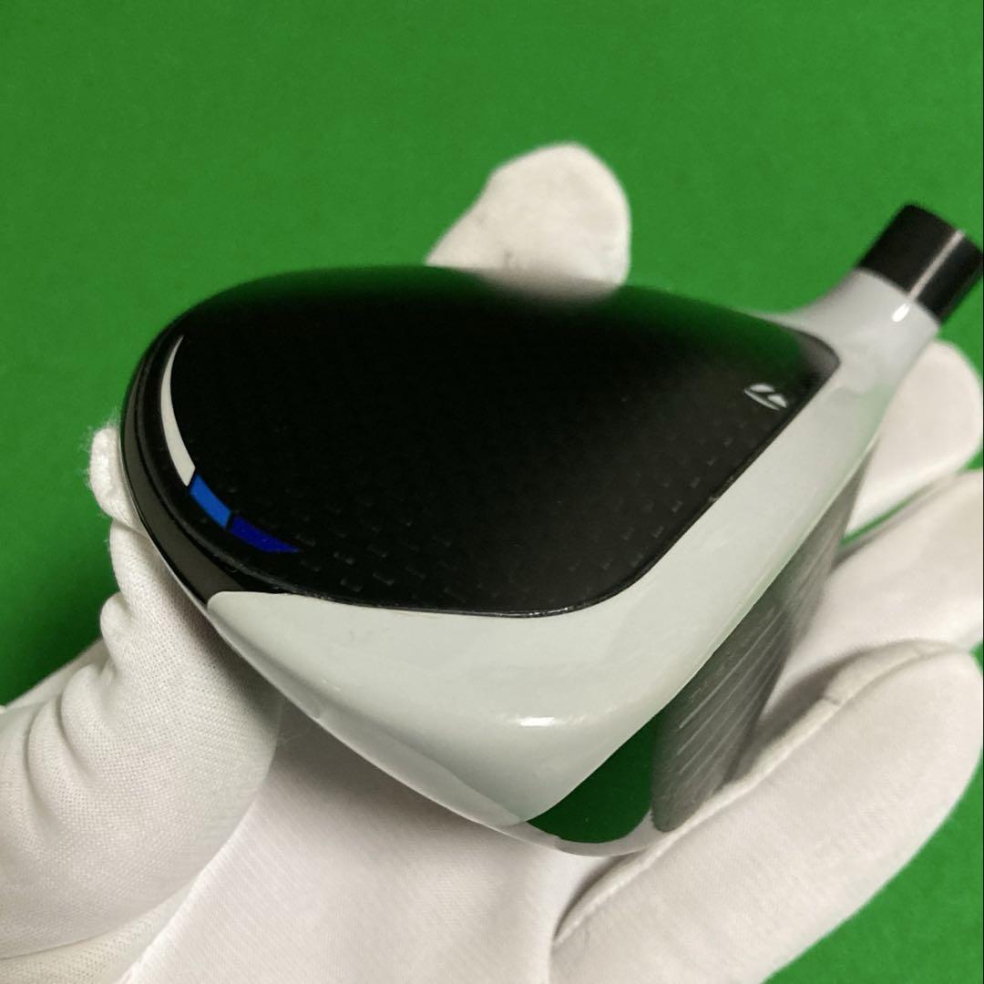 ‼️美品‼️テーラーメイド SIM2 チタニウム 5W フェアウェイウッド