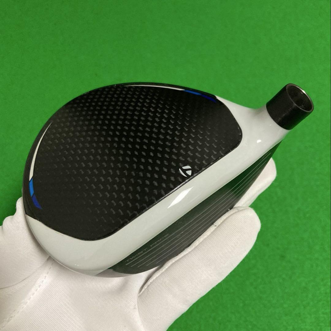 ‼️美品‼️テーラーメイド SIM2 チタニウム 5W フェアウェイウッド