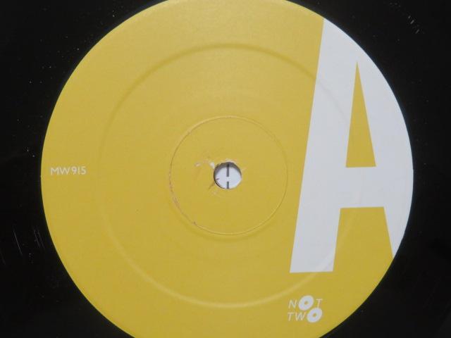 その他 Mats Gustafsson & NU Ensemble / Hidros6
