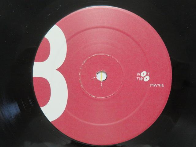 その他 Mats Gustafsson & NU Ensemble / Hidros6