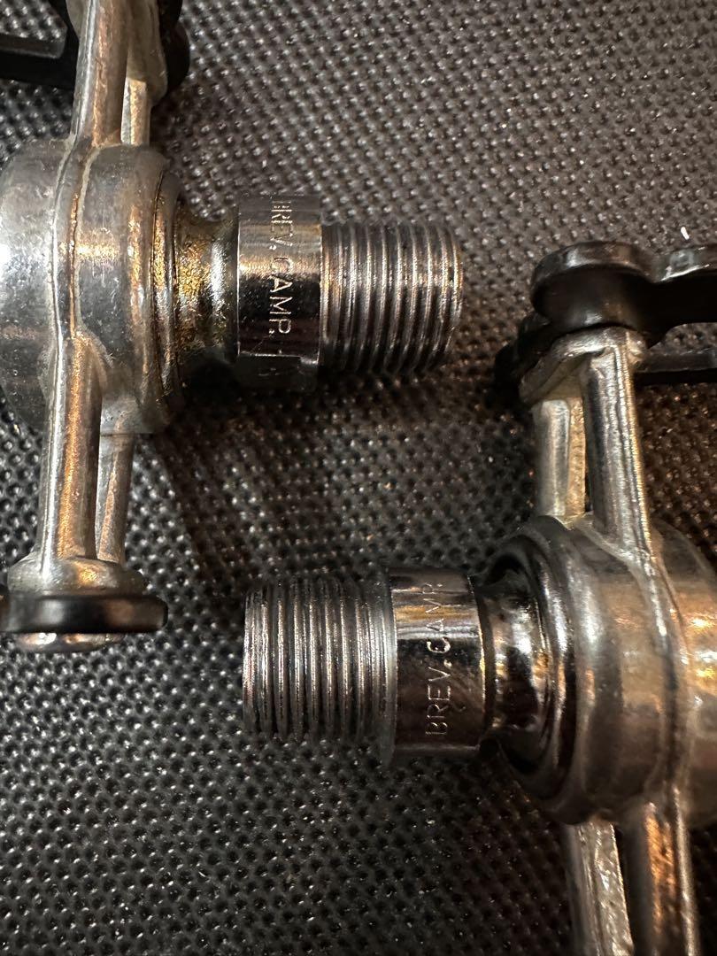 カンパニョーロ　ペダル CAMPAGNOLO PEDAL