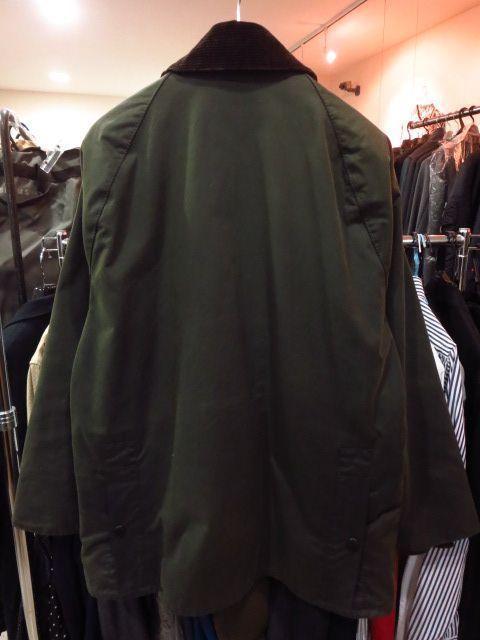 日本製特価⋕ BARBOUR ビデイル ジャケット SAGE L2qmr-m25700353768 バブアー SL BEDALE 新作限定SALE
