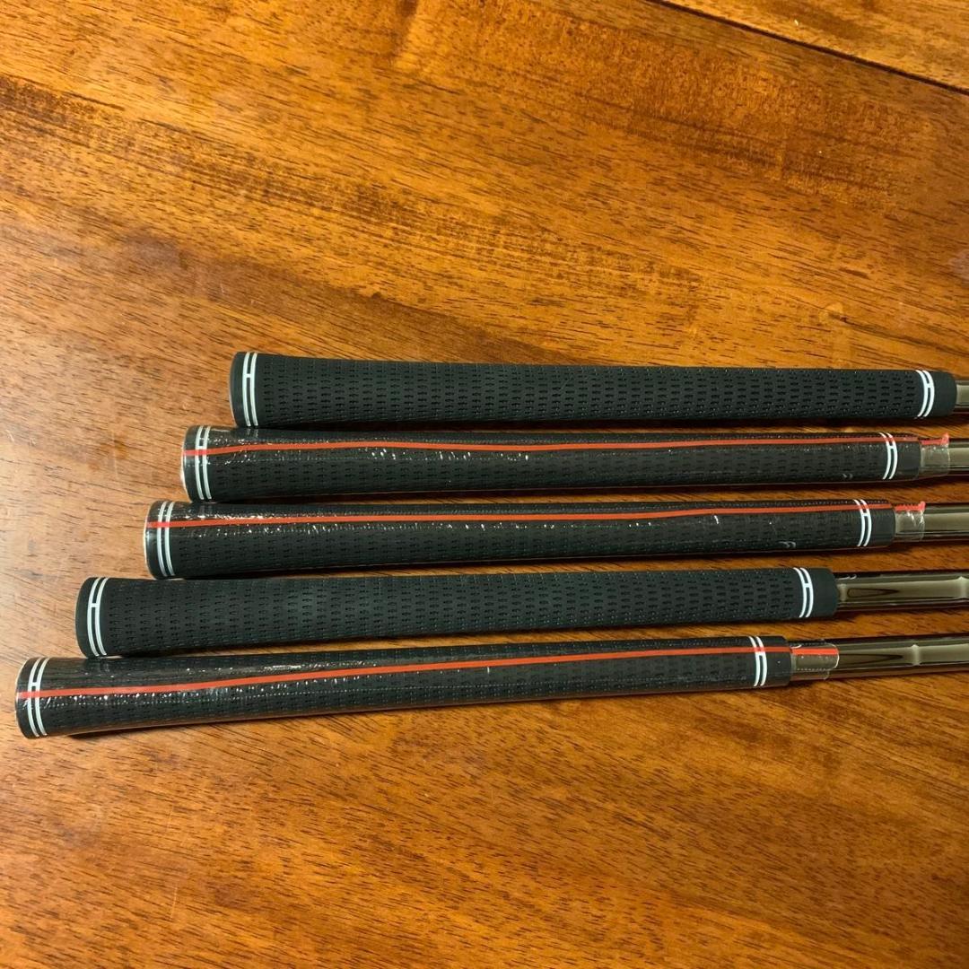 SRIXON ZXi5&ZXi7 6番~PW モーダス115 メーカーカスタム