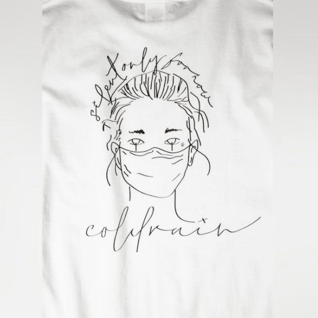 注文割引 coldrain バンドTシャツ Tシャツ/カットソー(半袖/袖なし