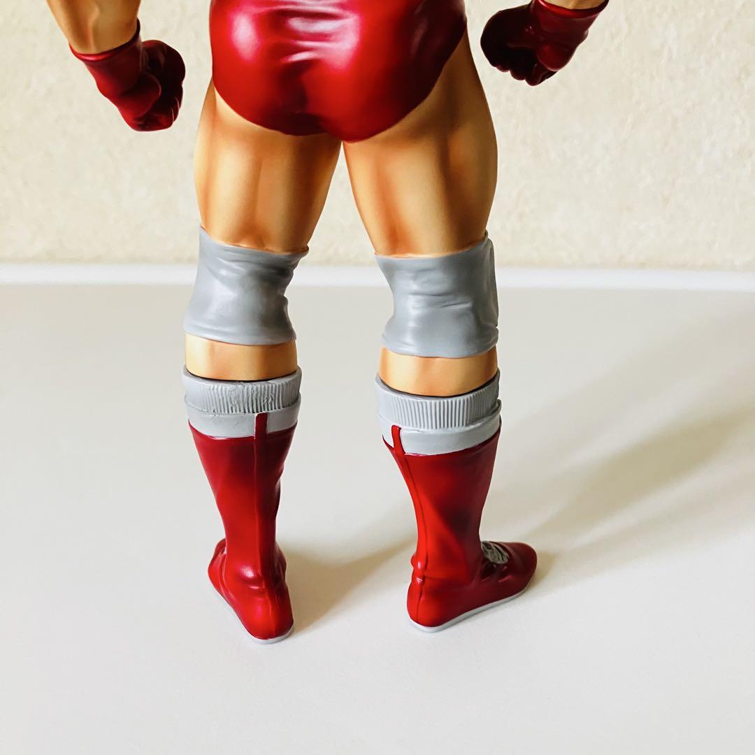 【開封品】CCP テリーマン 2.0 原作カラー