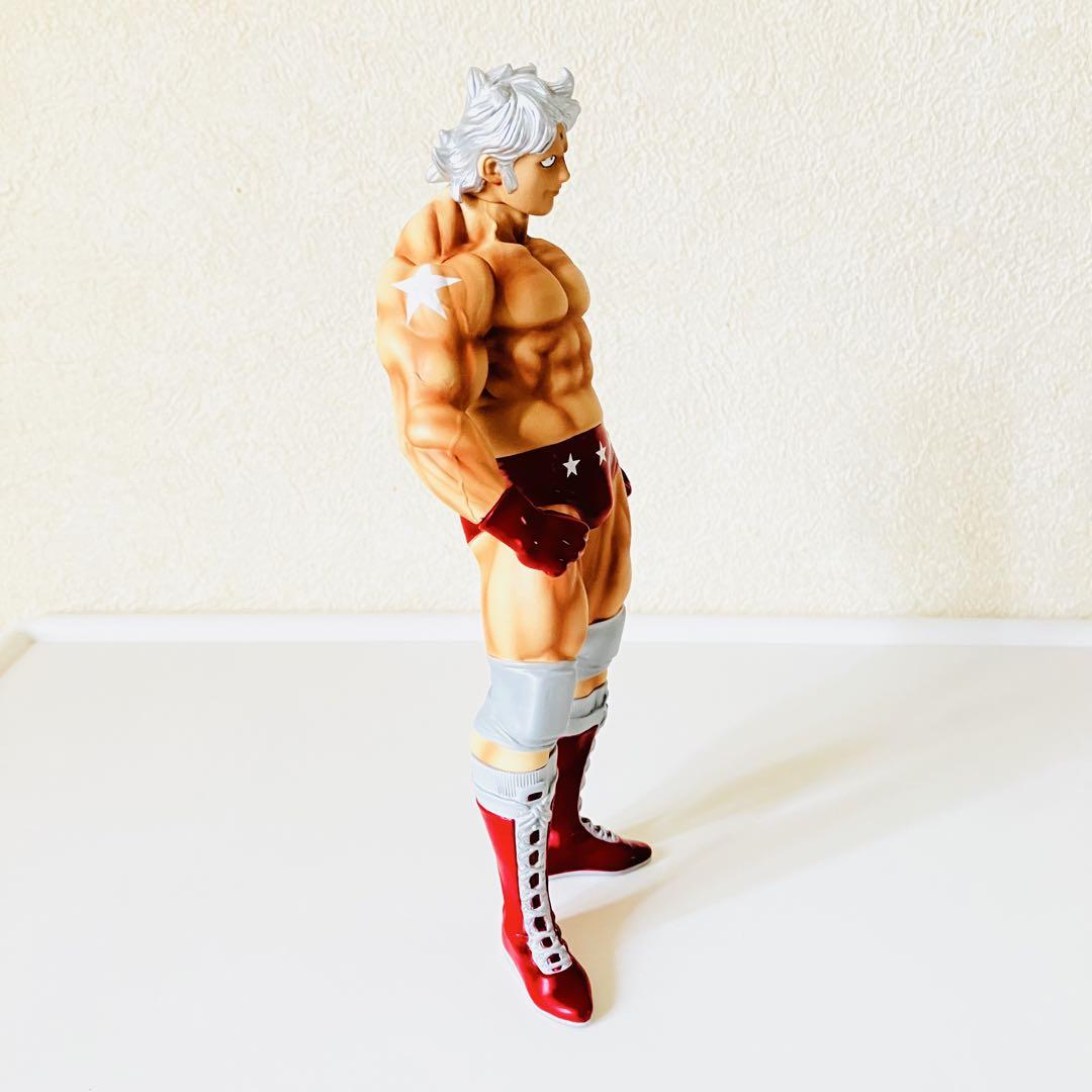 【開封品】CCP テリーマン 2.0 原作カラー