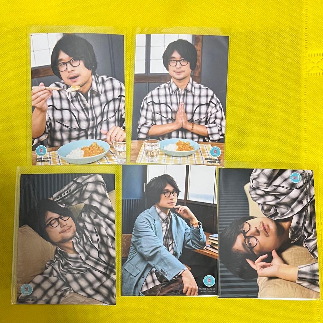 みんなに会いに行くよ!