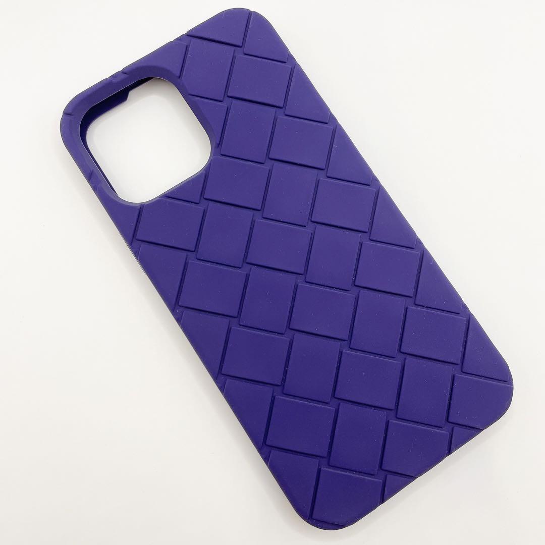 新品未使用 BOTTEGA VENETA iPhoneケース13pro