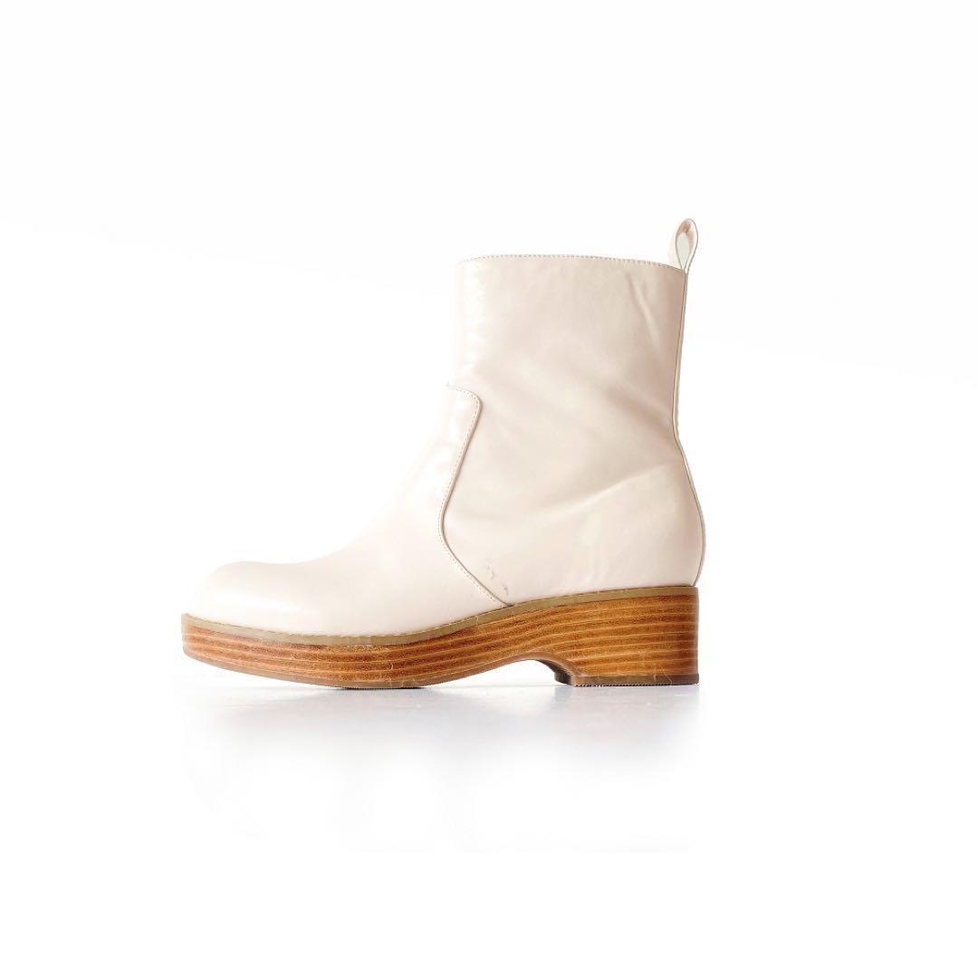 激安 SeaRoomlynn 新品完売 Wellingtonショートブーツ