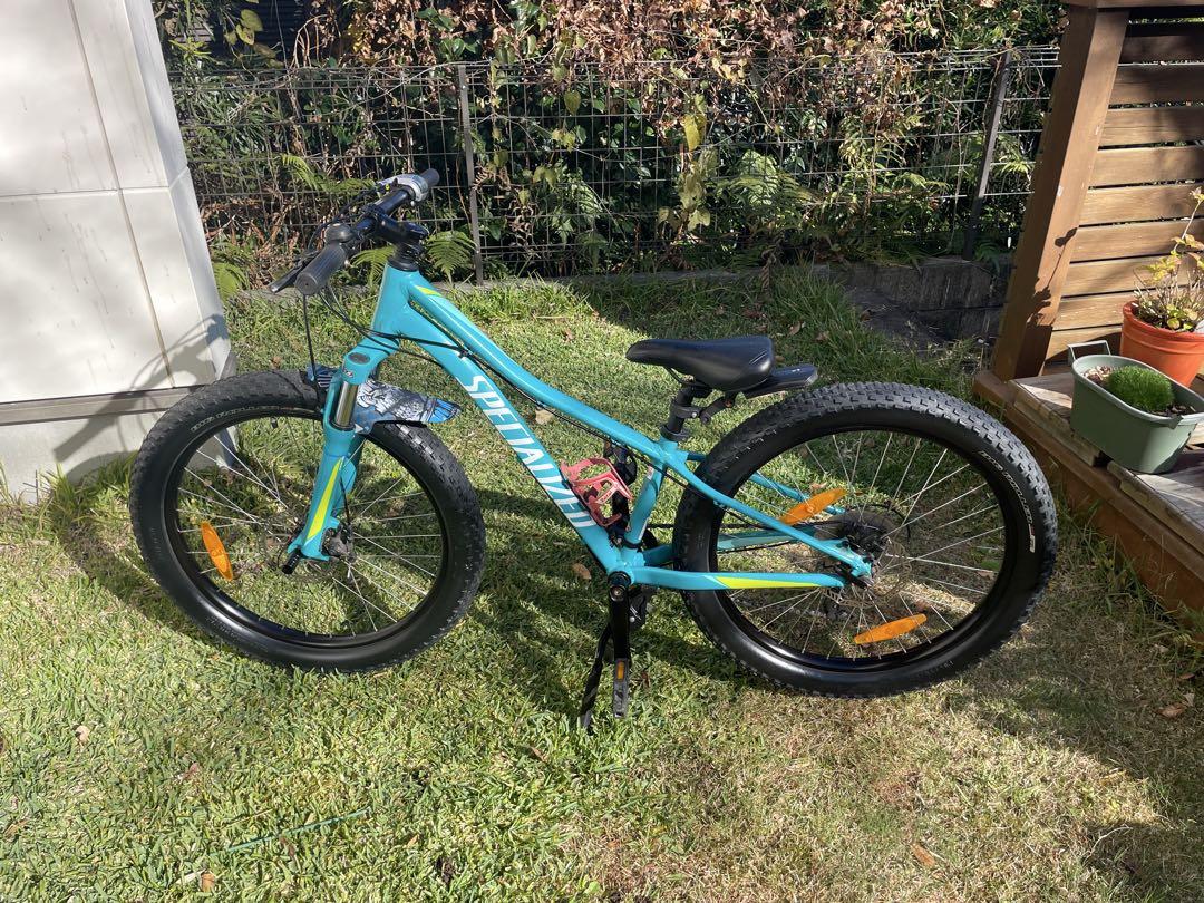 SPECIALIZED Riprock