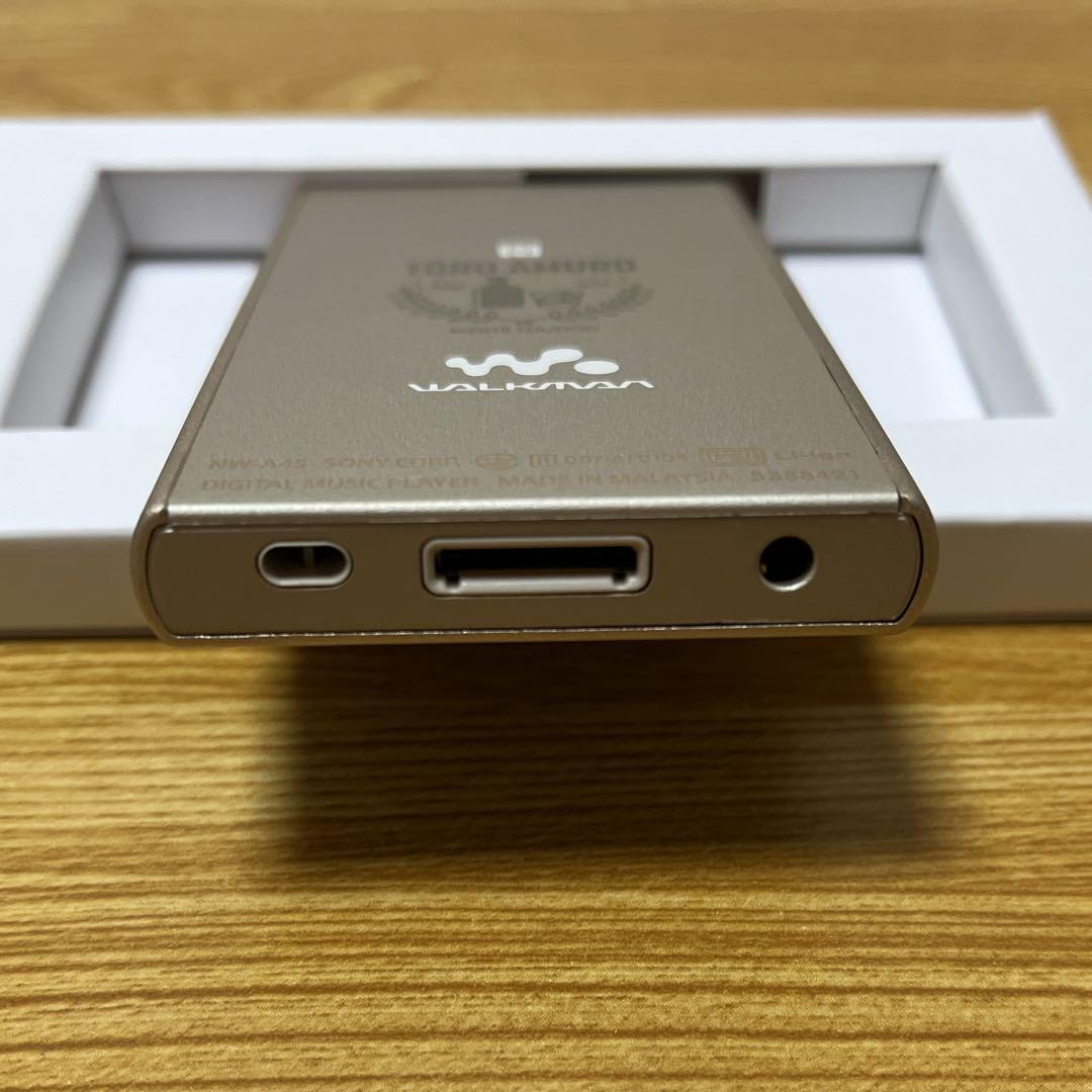名探偵コナン　ゼロの執行人　安室透コラボWALKMAN