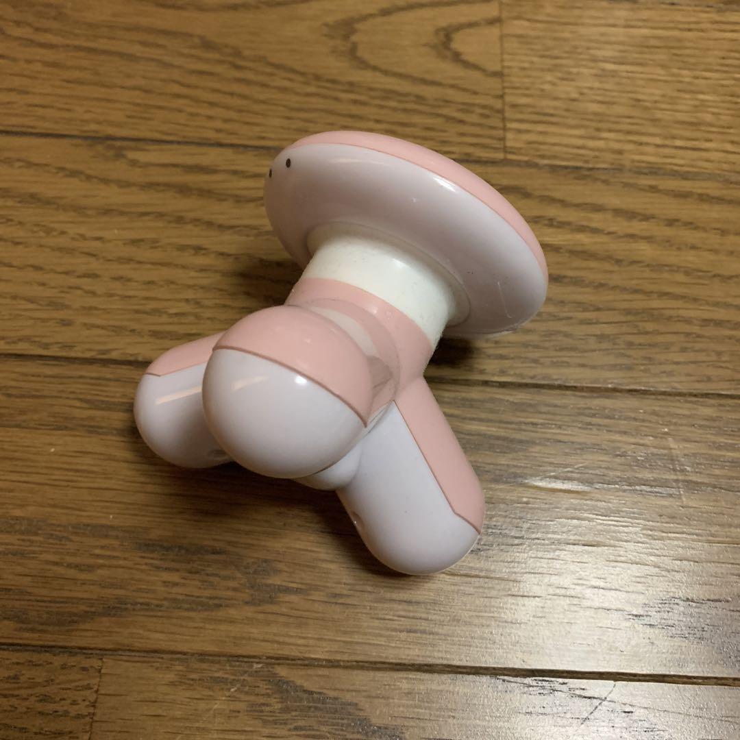 マッサージ機