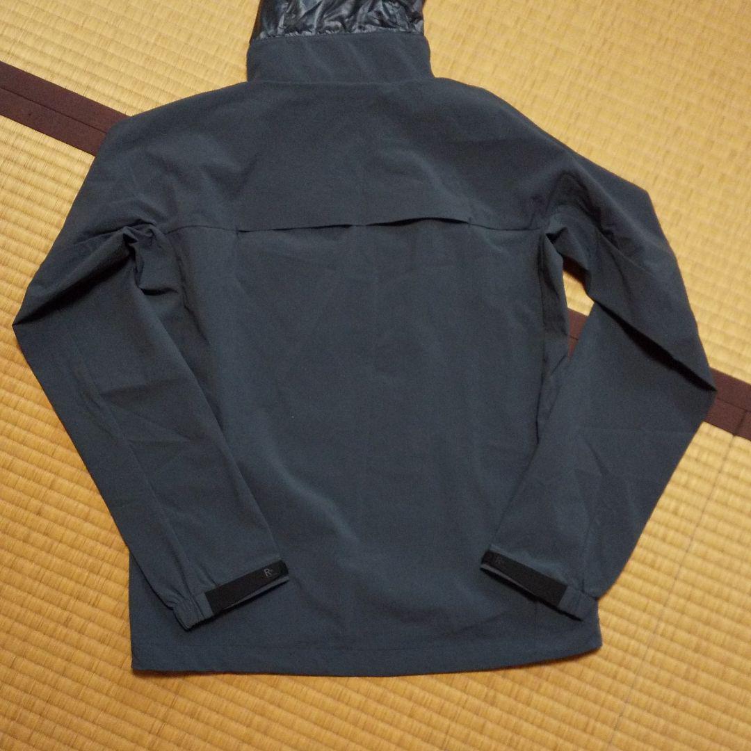 カンタベリー  ジャンパー  ブルゾン Mサイズ カンタベリー ジャンパー ブルゾン Mサイズ