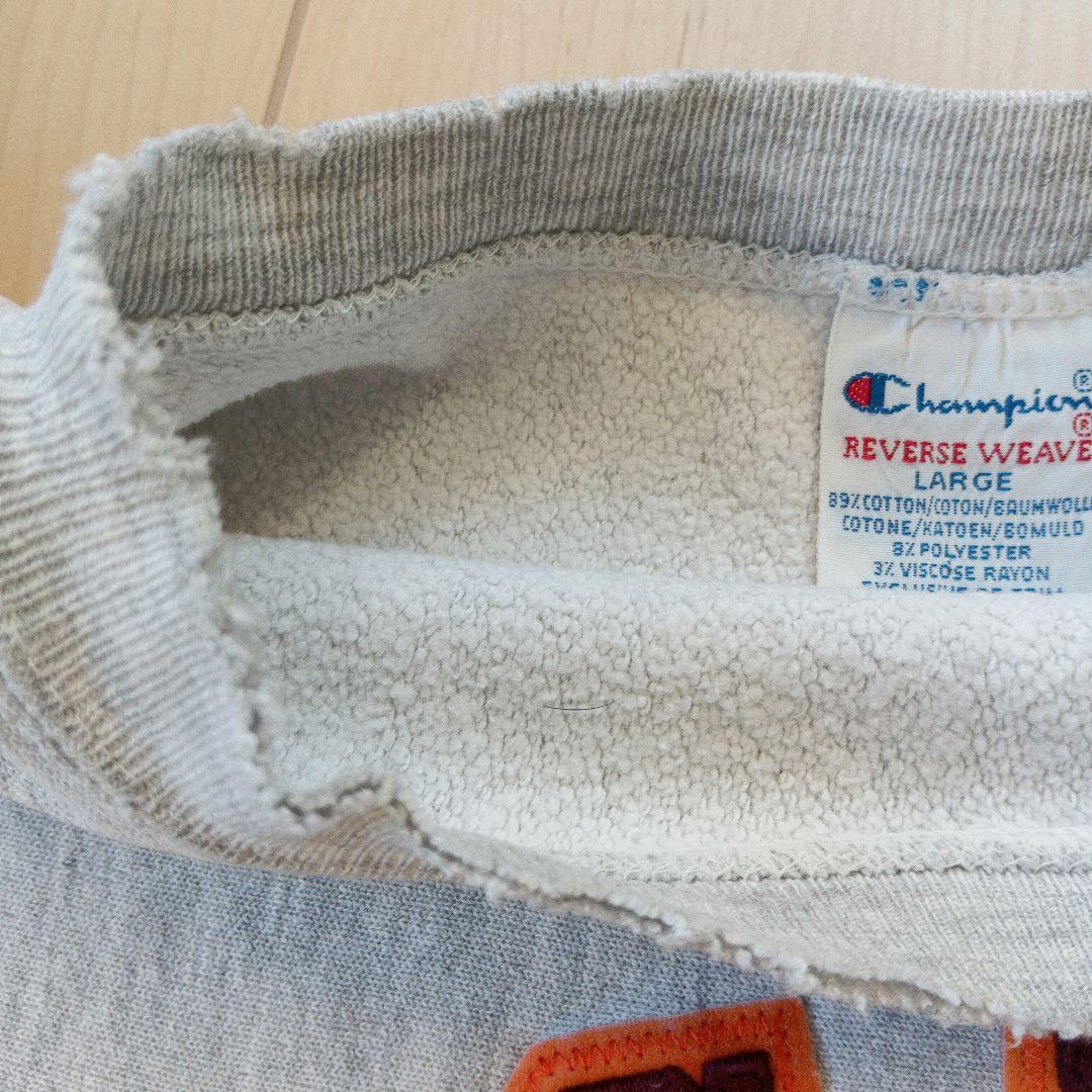 【USA-vintage】championreverseweave90s90's