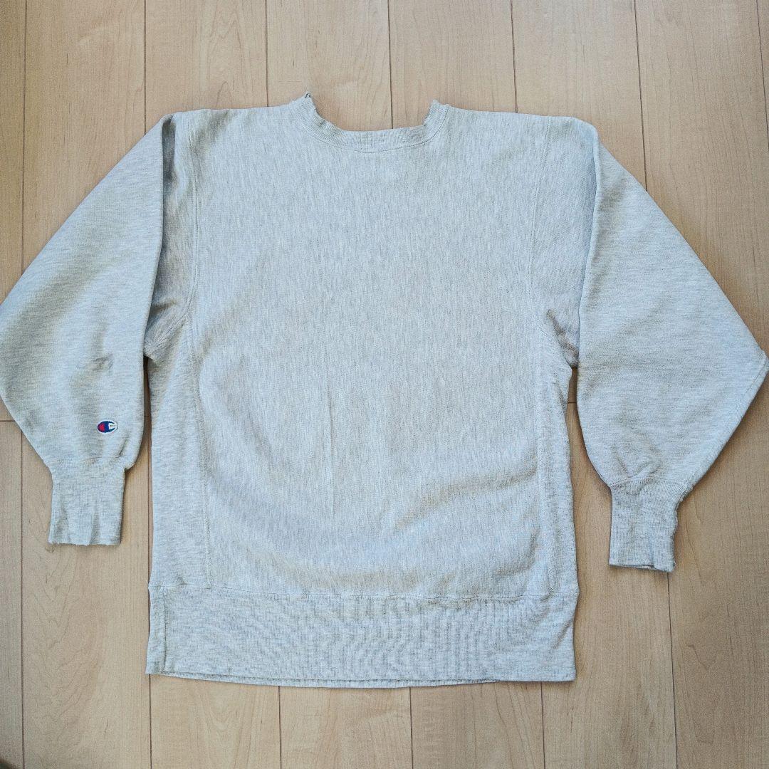 【USA-vintage】championreverseweave90s90's