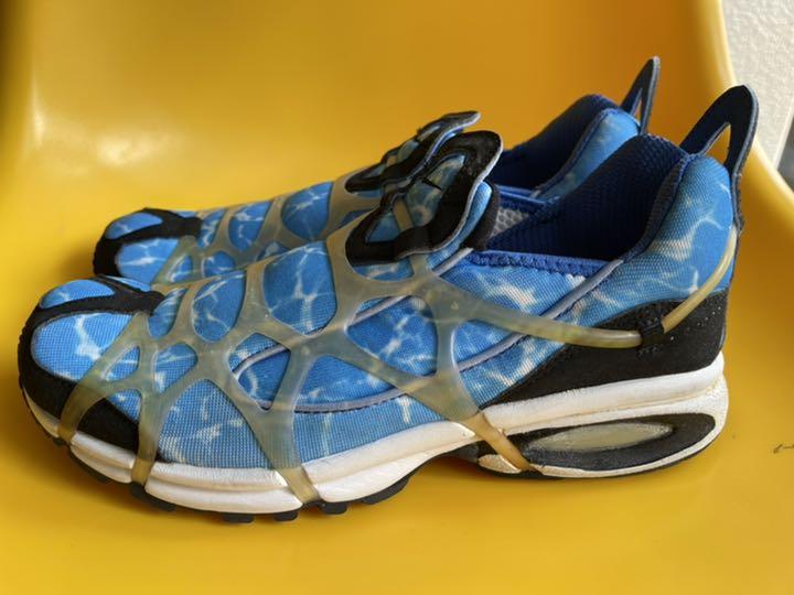 エアークキ NIKE AIR KUKIMI US8 104209-401 1p5sT-m25704280413 ≯・デザイン