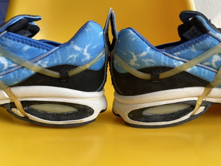 エアークキ NIKE AIR KUKIMI US8 104209-401 1p5sT-m25704280413 ≯・デザイン