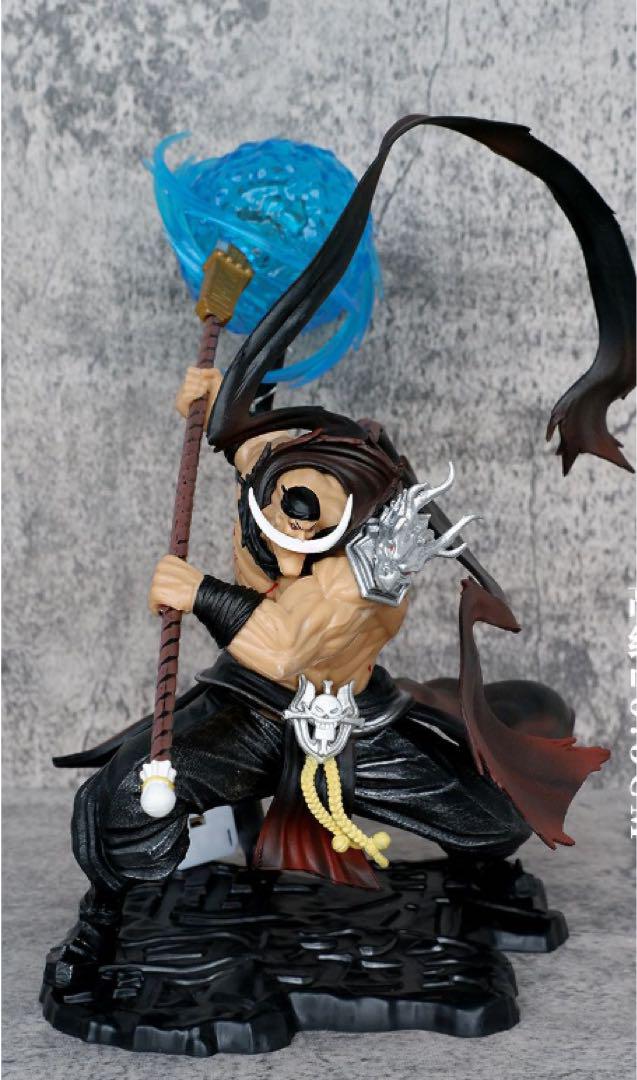 Amazon | エドワード・ニューゲート 白ひげ（ワンピース DXF THE