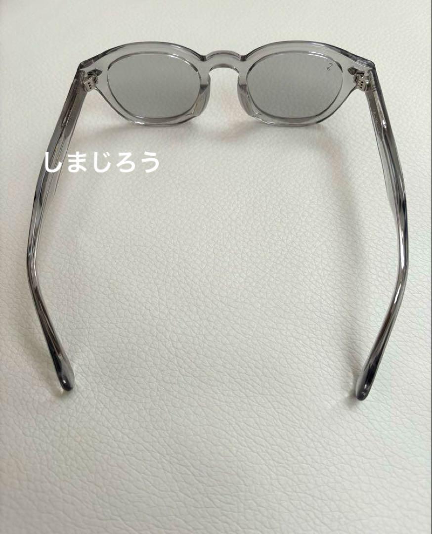 SeaRoomlynn ClassicWellington Sunglasses - メルカリ